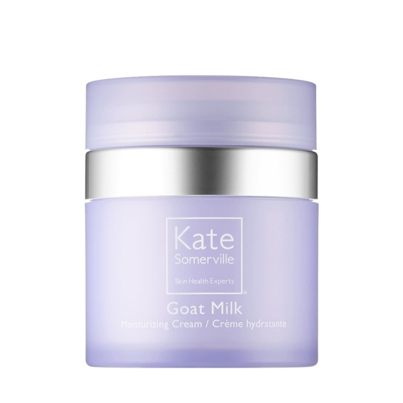 Kate Somerville Other - Brand New Kate Sommerville Goat Milk Moist…